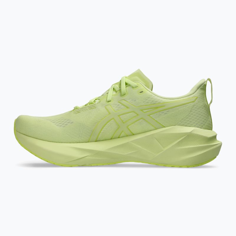 Încălțăminte de alergare pentru bărbați ASICS Novablast 5 Lite-Show lite-show/huddle yellow 2