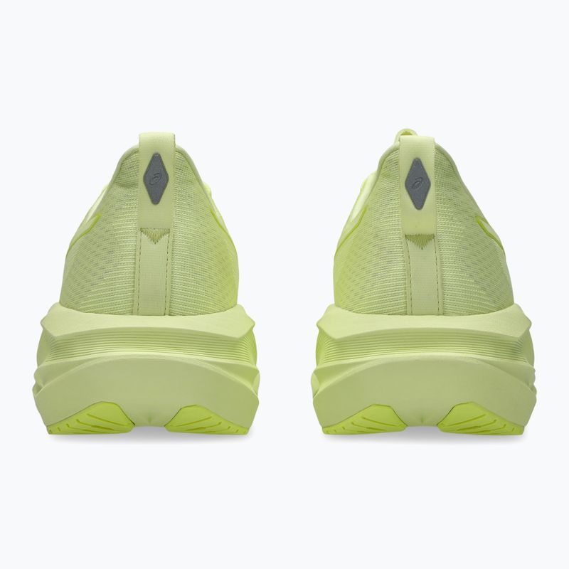 Încălțăminte de alergare pentru bărbați ASICS Novablast 5 Lite-Show lite-show/huddle yellow 4
