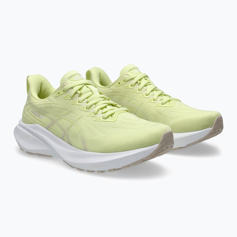Încălțăminte de alergare pentru femei ASICS GT-2000 13 huddle yellow/white 3