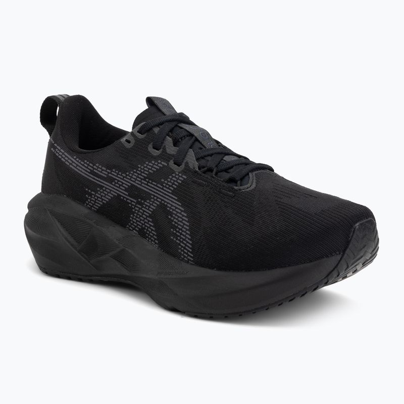 Încălțăminte de alergare pentru femei ASICS Novablast 5 black/carrier grey