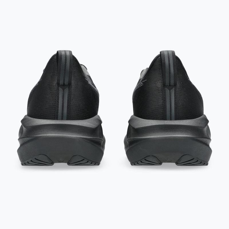Încălțăminte de alergare pentru femei ASICS Novablast 5 black/carrier grey 5