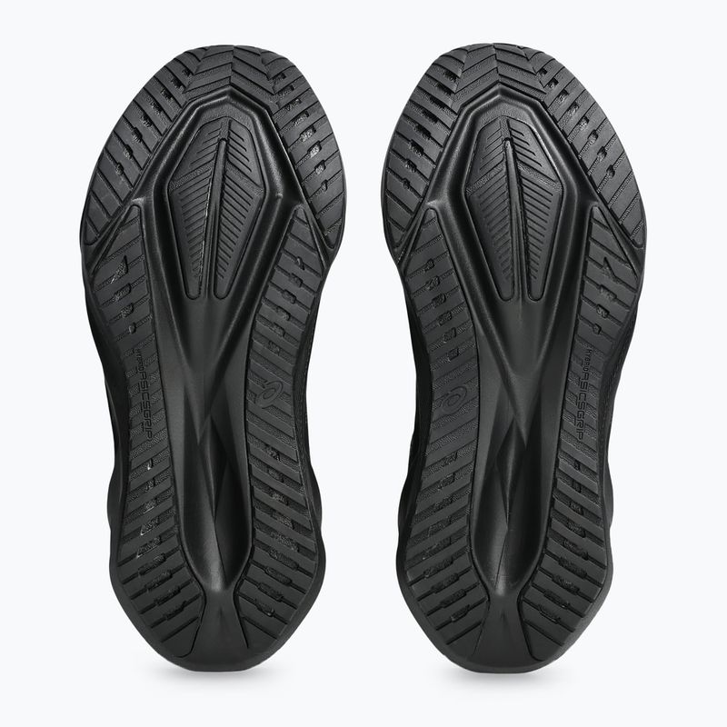 Încălțăminte de alergare pentru femei ASICS Novablast 5 black/carrier grey 7