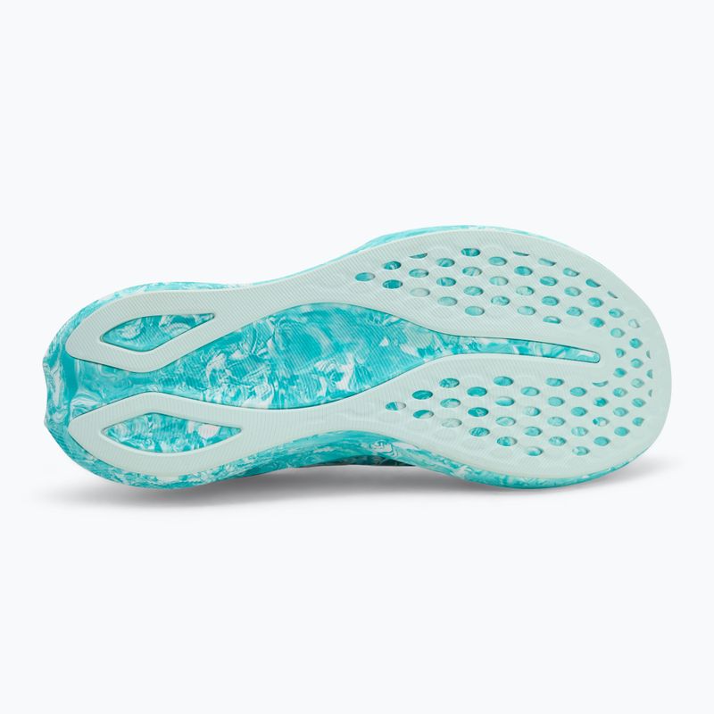 Încălțăminte de alergare pentru femei ASICS Noosa Tri 16 soothing sea/white 4