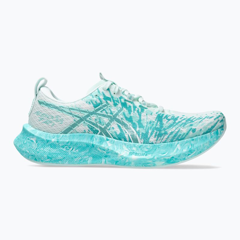 Încălțăminte de alergare pentru femei ASICS Noosa Tri 16 soothing sea/white