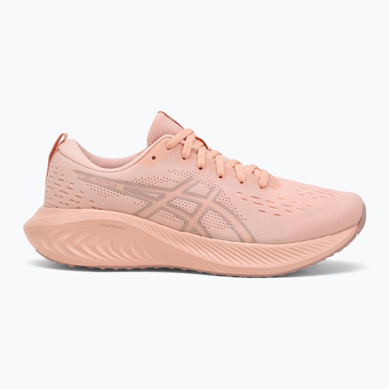 Încălțăminte de alergare pentru femei ASICS Gel-Excite 10 breeze/neutral pink 2