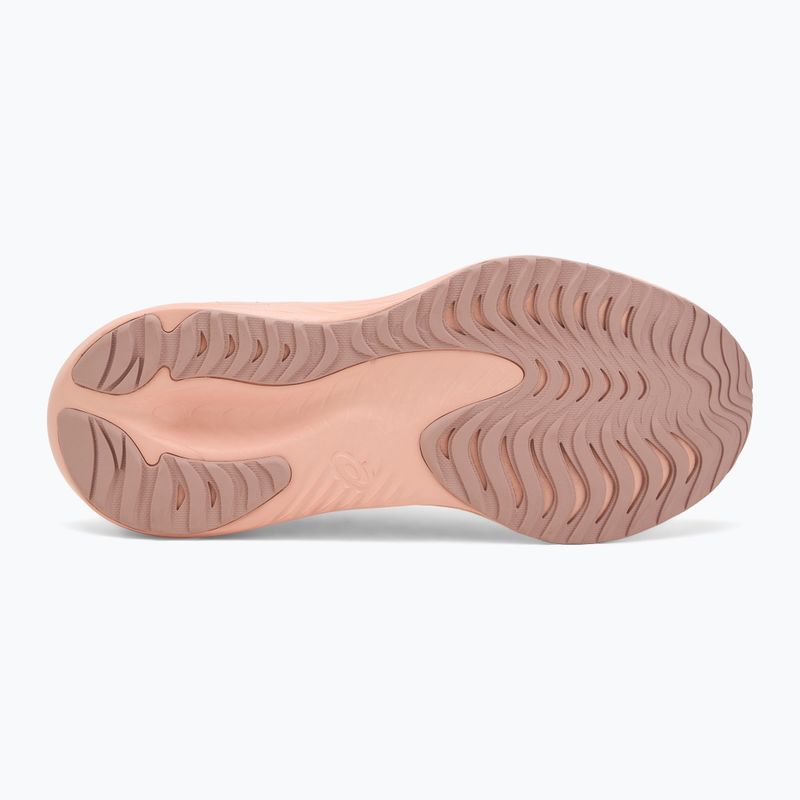 Încălțăminte de alergare pentru femei ASICS Gel-Excite 10 breeze/neutral pink 4