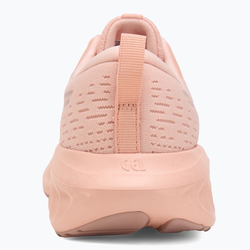 Încălțăminte de alergare pentru femei ASICS Gel-Excite 10 breeze/neutral pink 6