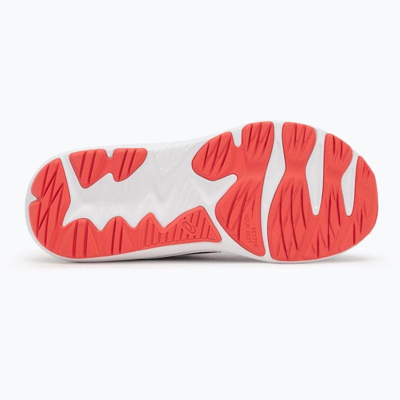 Încălțăminte de alergare pentru copii ASICS Jolt 4 GS black/ube 4