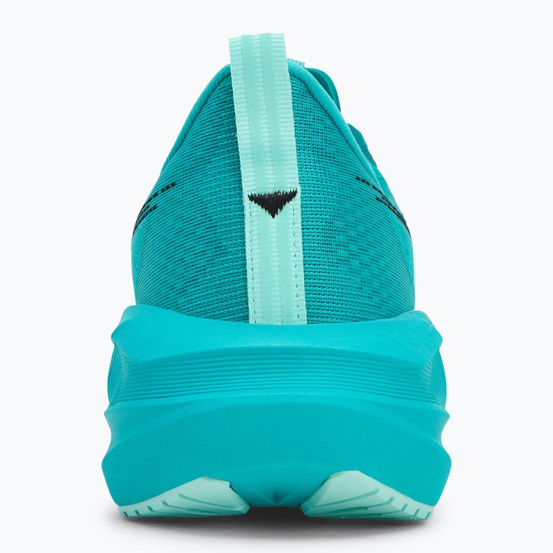 Încălțăminte de alergare pentru bărbați ASICS Novablast 5 wave teal/black 6