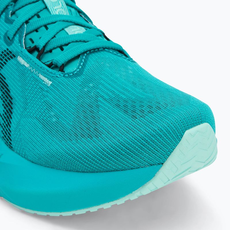 Încălțăminte de alergare pentru bărbați ASICS Novablast 5 wave teal/black 7