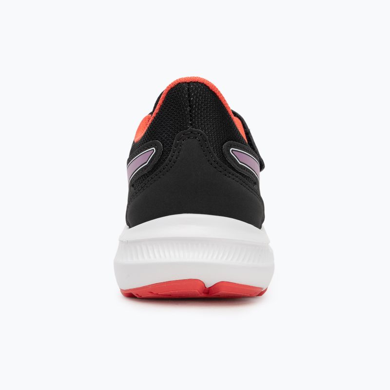 Încălțăminte pentru copii ASICS Jolt 4 PS black/ube 6