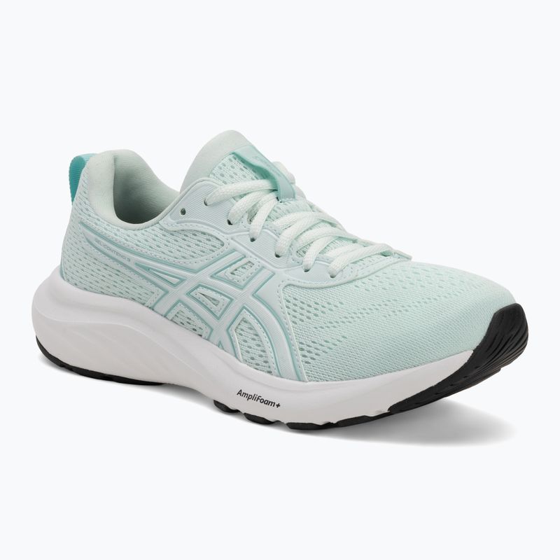 Încălțăminte de alergare pentru femei ASICS Gel-Contend 9 soothing sea/oasis green