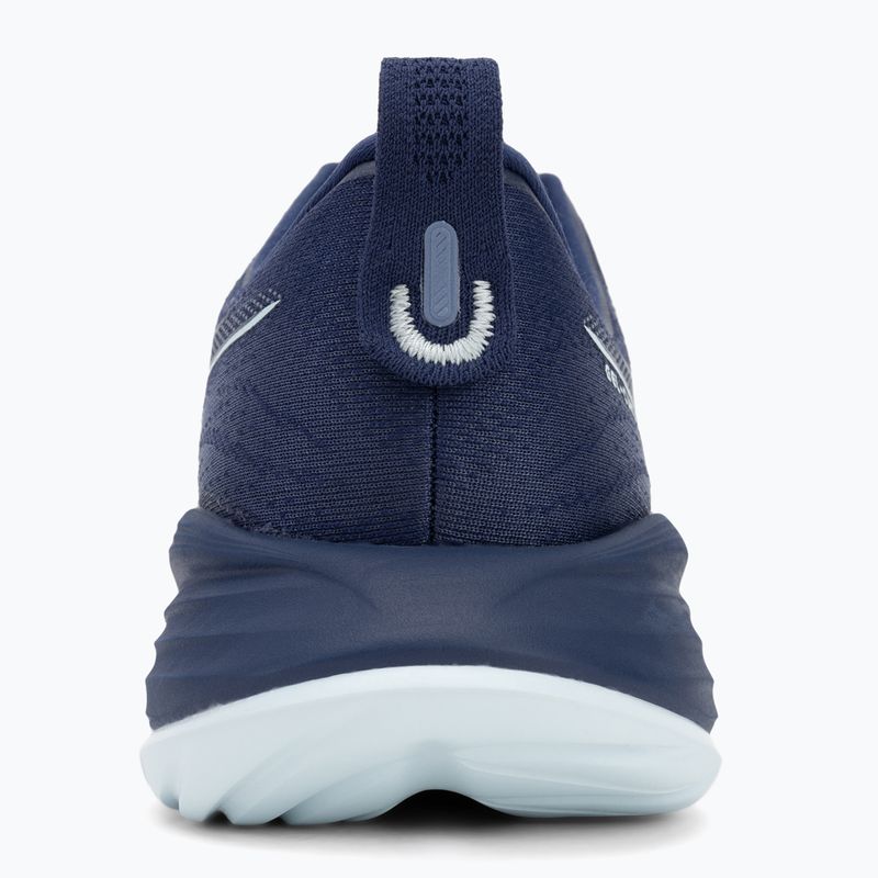 Încălțăminte de alergare pentru bărbați ASICS Gel-Cumulus 27 indigo blue/cool grey 6