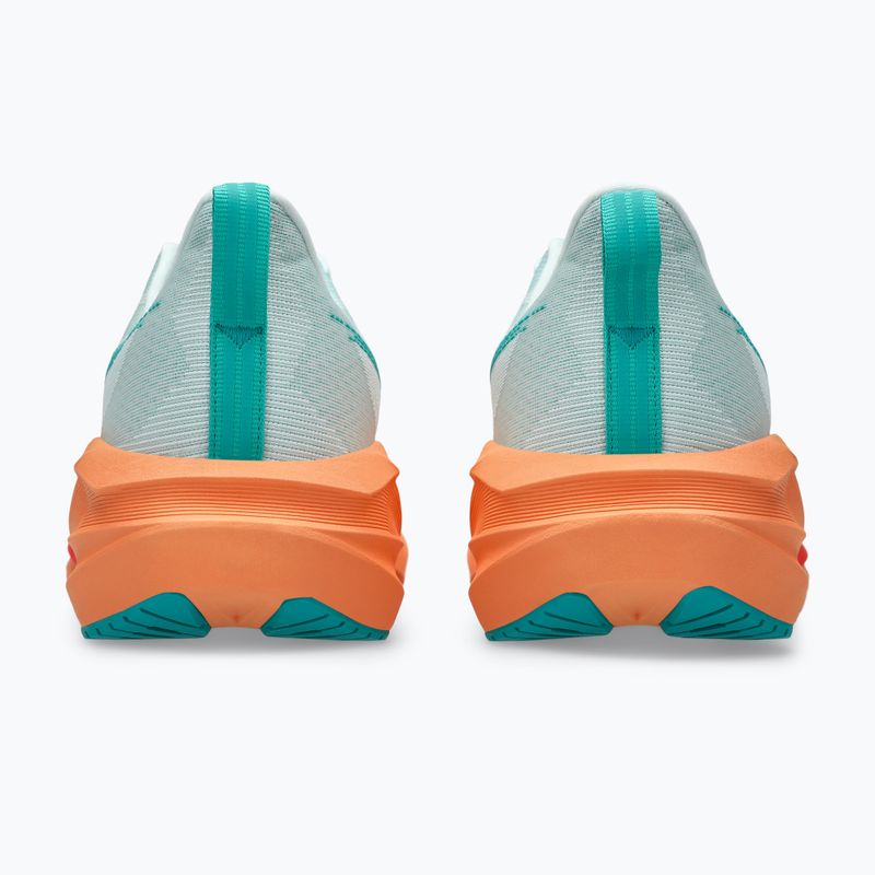 Încălțăminte de alergare pentru bărbați ASICS Novablast 5 soothing sea/wave teal 4