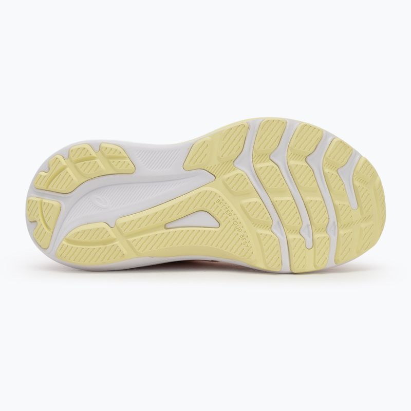 Încălțăminte de alergare pentru copii ASICS GT-1000 13 PS breeze/white 4