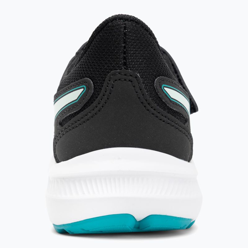 Încălțăminte pentru copii ASICS Jolt 4 PS black/soothing sea 6