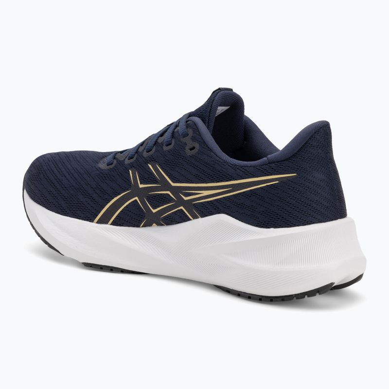 Încălțăminte de alergare pentru femei ASICS Versablast 4 midnight/champagne 3