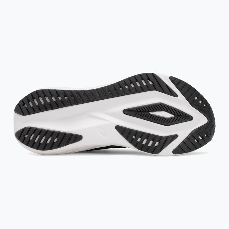 Încălțăminte de alergare pentru femei ASICS Versablast 4 midnight/champagne 4