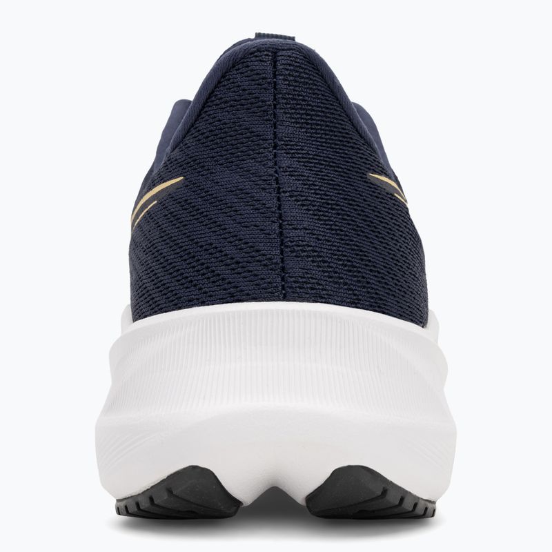 Încălțăminte de alergare pentru femei ASICS Versablast 4 midnight/champagne 6