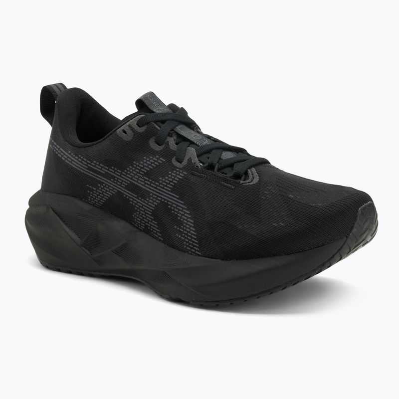 Încălțăminte de alergare pentru bărbați ASICS Novablast 5 black/carrier grey