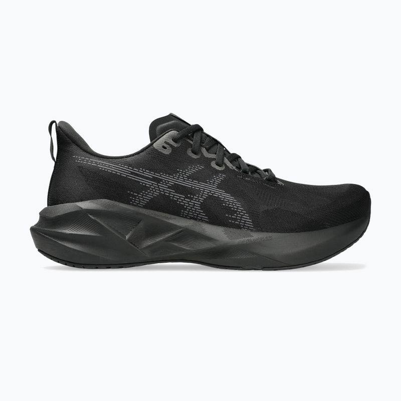 Încălțăminte de alergare pentru bărbați  ASICS Novablast 5 black/carrier grey