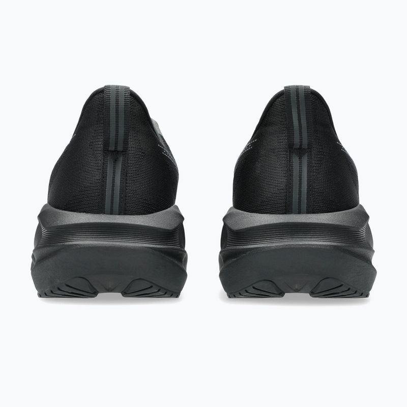 Încălțăminte de alergare pentru bărbați  ASICS Novablast 5 black/carrier grey 5