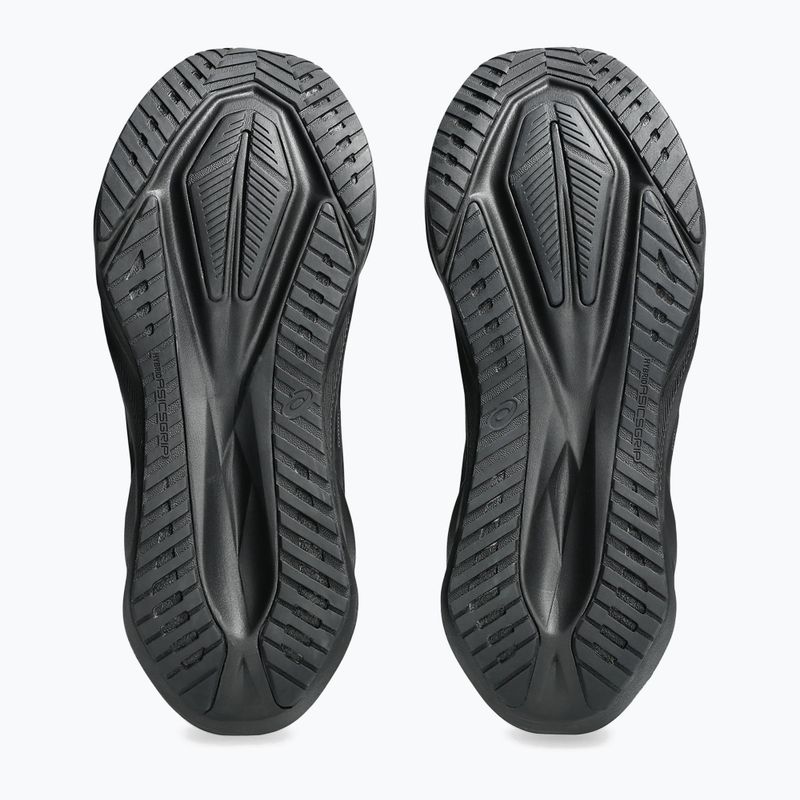 Încălțăminte de alergare pentru bărbați  ASICS Novablast 5 black/carrier grey 6