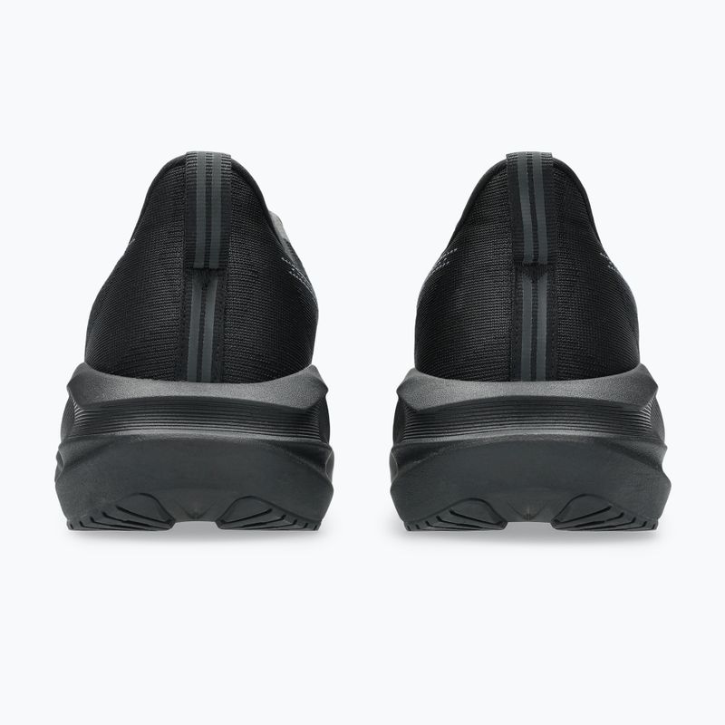 Încălțăminte de alergare pentru bărbați ASICS Novablast 5 black/carrier grey 4
