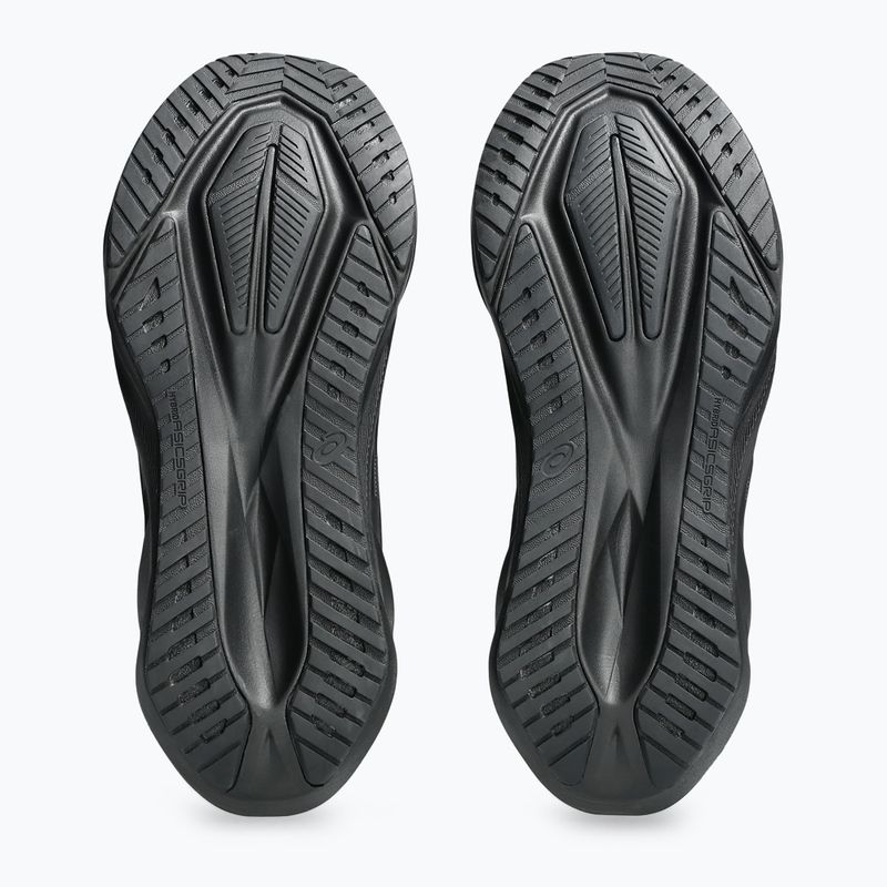 Încălțăminte de alergare pentru bărbați ASICS Novablast 5 black/carrier grey 6