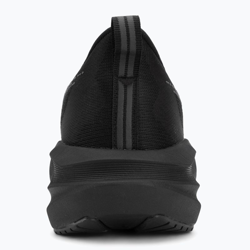 Încălțăminte de alergare pentru bărbați ASICS Novablast 5 black/carrier grey 6