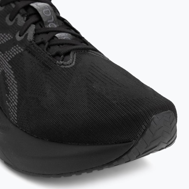 Încălțăminte de alergare pentru bărbați ASICS Novablast 5 black/carrier grey 7