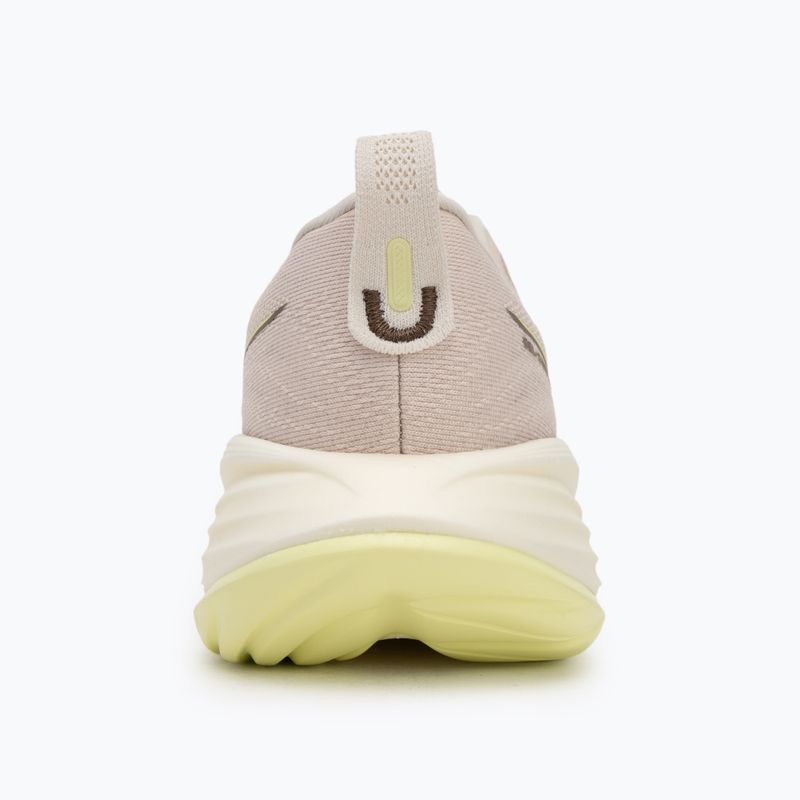 Încălțăminte de alergare pentru femei  ASICS Gel-Cumulus 27 mineral beige/ huddle yellow 6