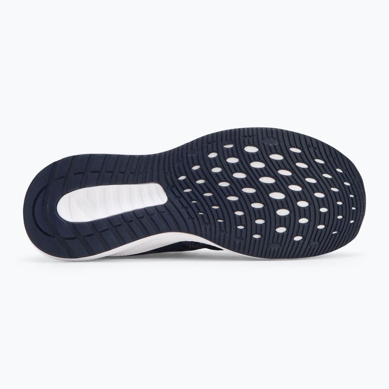 Încălțăminte de alergare pentru femei ASICS Patriot 13 midnight/light ube 4