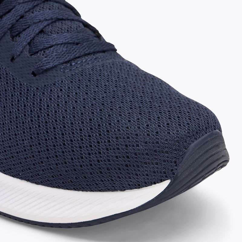 Încălțăminte de alergare pentru femei ASICS Patriot 13 midnight/light ube 7