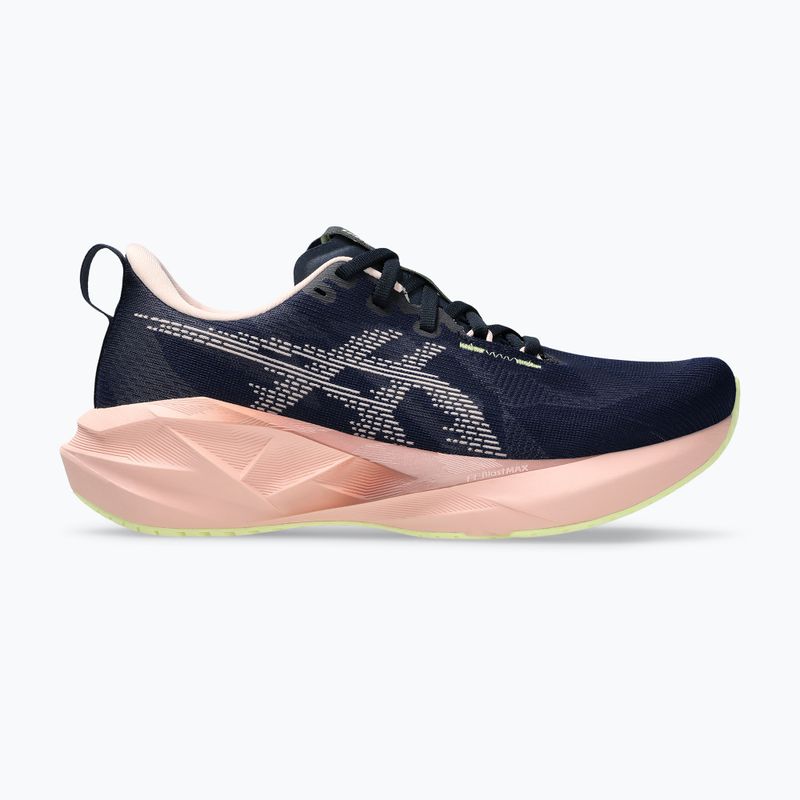 Încălțăminte de alergare pentru femei ASICS Novablast 5 midnight/breeze 8