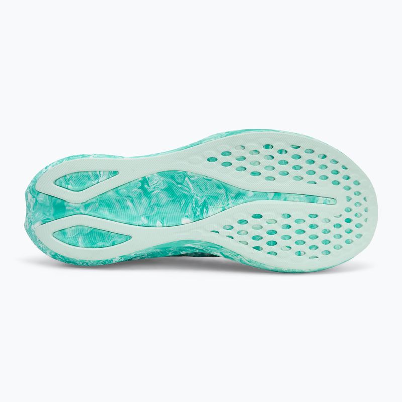 Încălțăminte de alergare pentru bărbați ASICS Noosa Tri 16 soothing sea/white 4