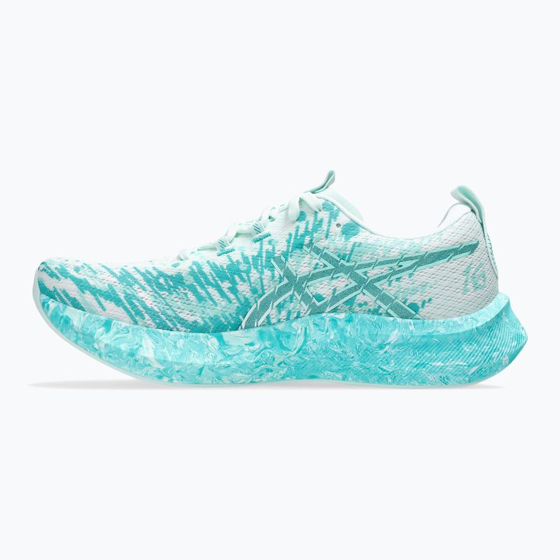 Încălțăminte de alergare pentru bărbați ASICS Noosa Tri 16 soothing sea/white 9