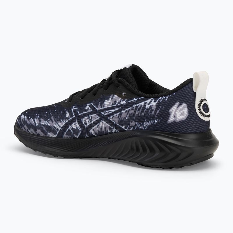 Încălțăminte de alergare pentru bărbați ASICS Gel-Noosa TRI 16 GS black/white 3