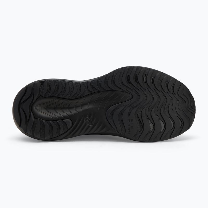 Încălțăminte de alergare pentru bărbați ASICS Gel-Noosa TRI 16 GS black/white 4