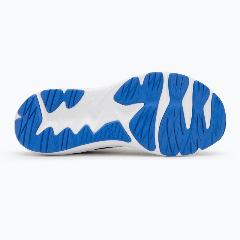 Încălțăminte de alergarepentru bărbați ASICS Jolt 5 indigo blue/amber 4