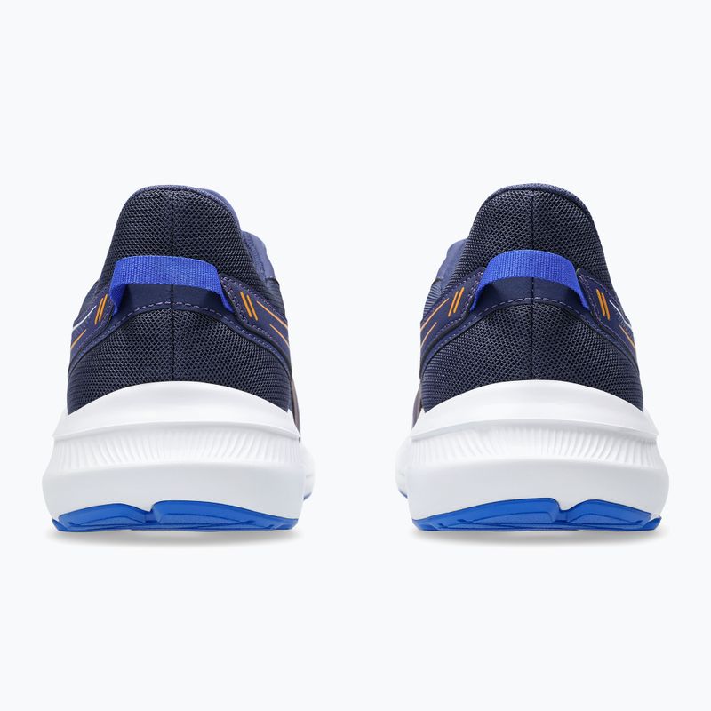 Încălțăminte de alergarepentru bărbați ASICS Jolt 5 indigo blue/amber 4
