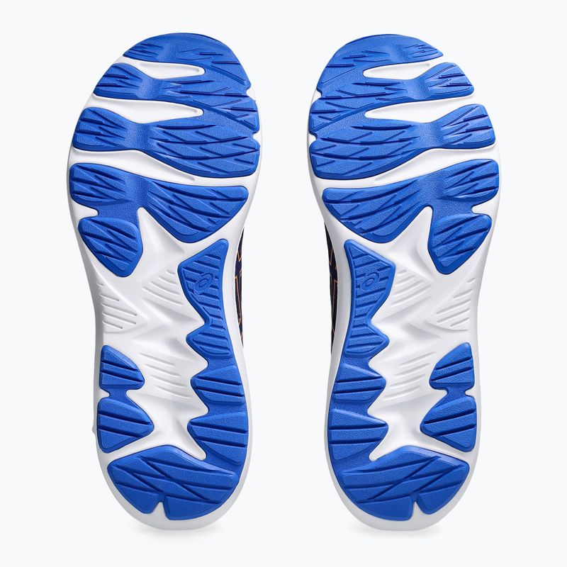 Încălțăminte de alergarepentru bărbați ASICS Jolt 5 indigo blue/amber 6