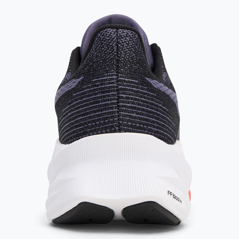 Încălțăminte de alergare pentru femei ASICS Dynablast 5 greyish purple/black 6