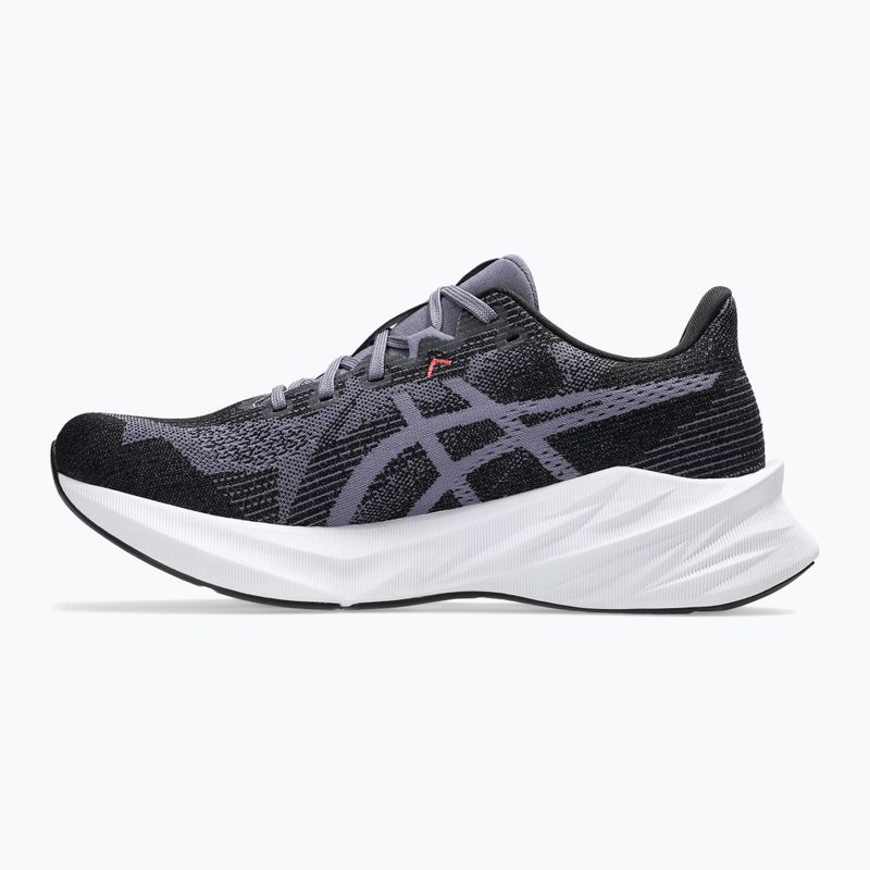 Încălțăminte de alergare pentru femei ASICS Dynablast 5 greyish purple/black 9