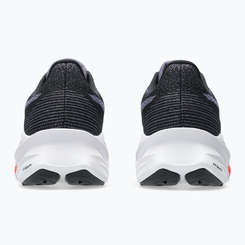 Încălțăminte de alergare pentru femei ASICS Dynablast 5 greyish purple/black 11
