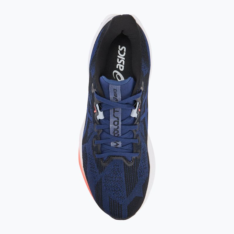 Încălțăminte de alergare pentru bărbați ASICS Dynablast 5 indigo blue/black 5