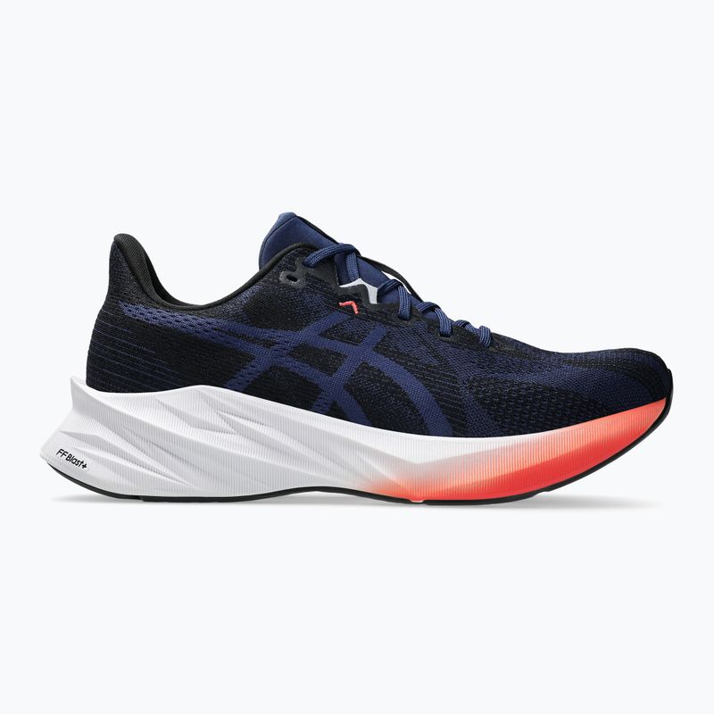 Încălțăminte de alergare pentru bărbați ASICS Dynablast 5 indigo blue/black 8