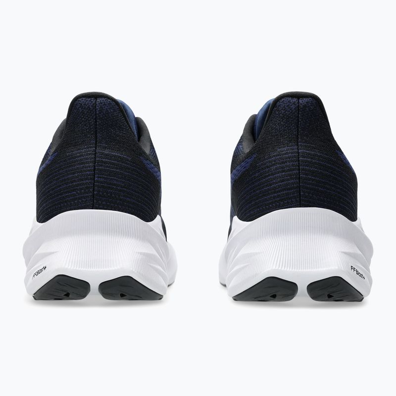 Încălțăminte de alergare pentru bărbați ASICS Dynablast 5 indigo blue/black 12