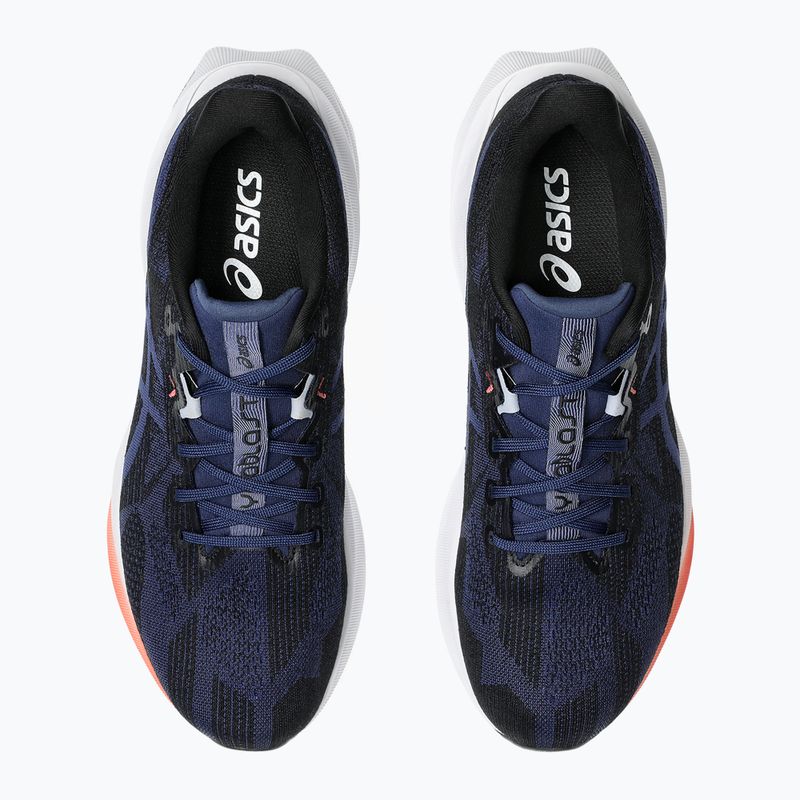 Încălțăminte de alergare pentru bărbați ASICS Dynablast 5 indigo blue/black 14