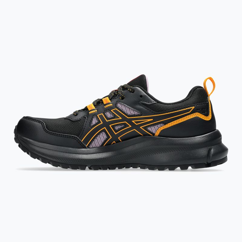 Încălțăminte de alergare pentru femei ASICS Trail Scout 3 black/light ube 2